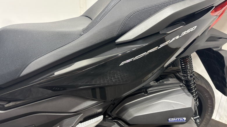 Honda Forza 350 (24MY)
